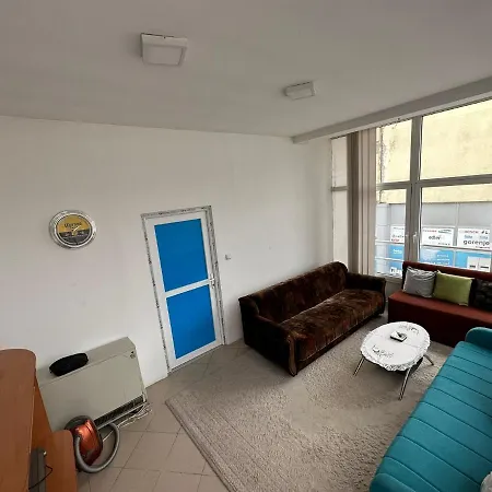 Apartmán Fontana Apartman *
