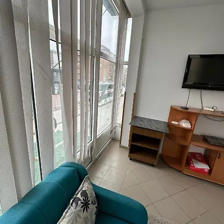 Fontana Apartman Apartmán *