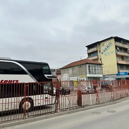 Fontana Apartman *